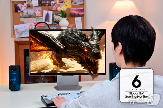 Provided by Samsung Electronics