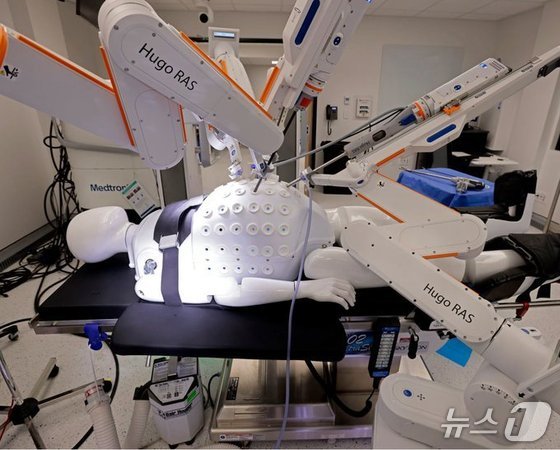 Screenshot of Neuralink image posted on X by Elon Musk, Tesla CEO