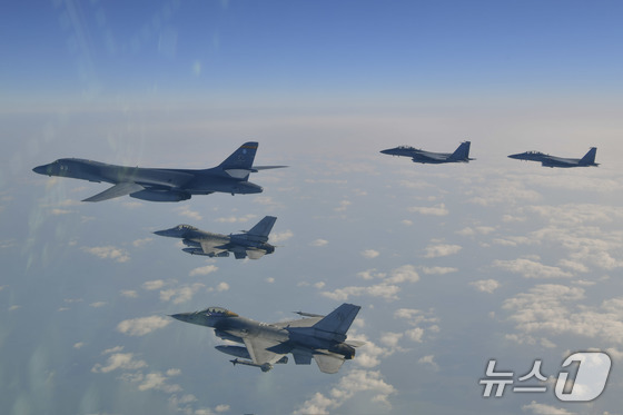 Provided by the Korean Ministry of National Defense