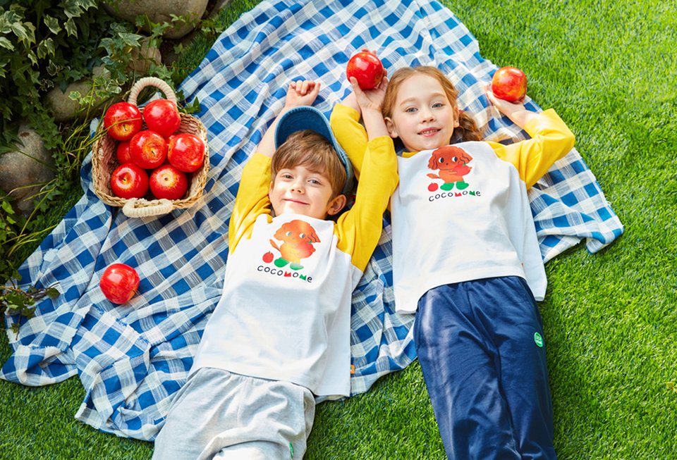 Discover Cocomome: The New Kids’ Wear Brand Transforming Premium Baby Fashion in 2025