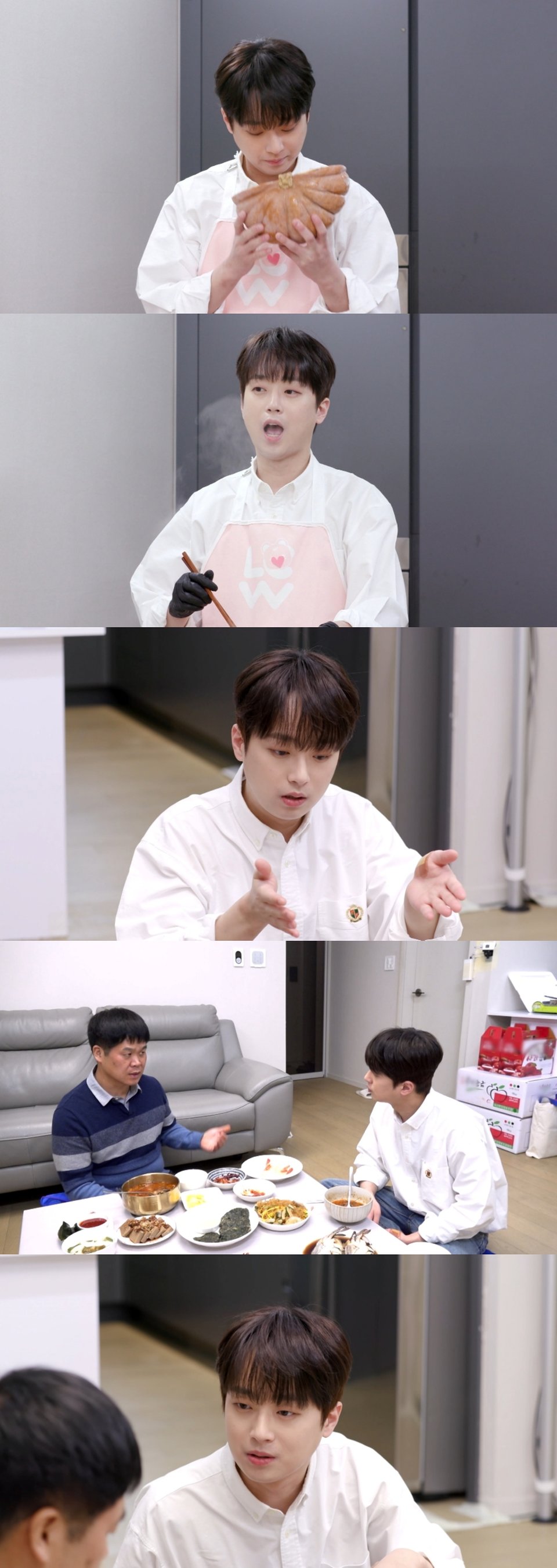 /사진=KBS 2TV '신상출시 편스토랑'