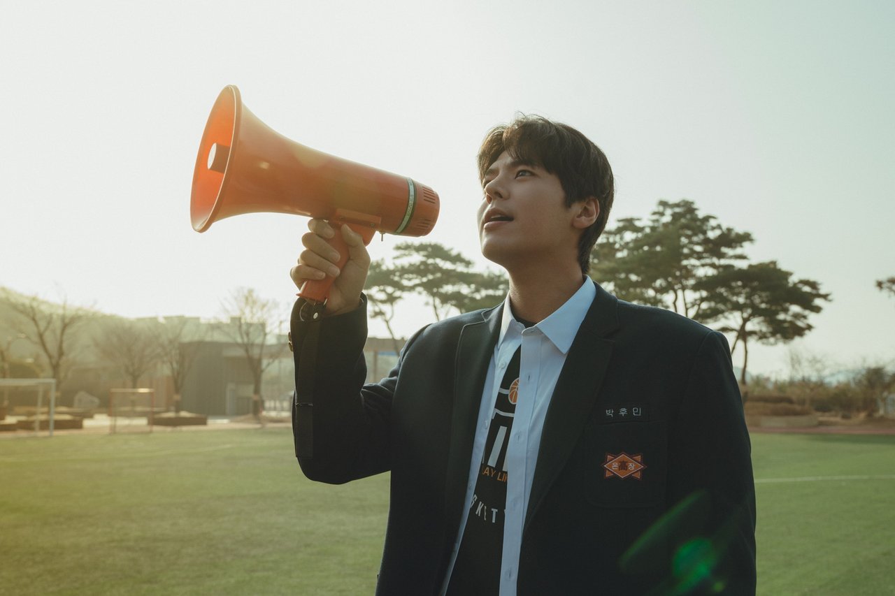 려운 '약한영웅 Class 2' 스틸. (사진제공: 넷플릭스)