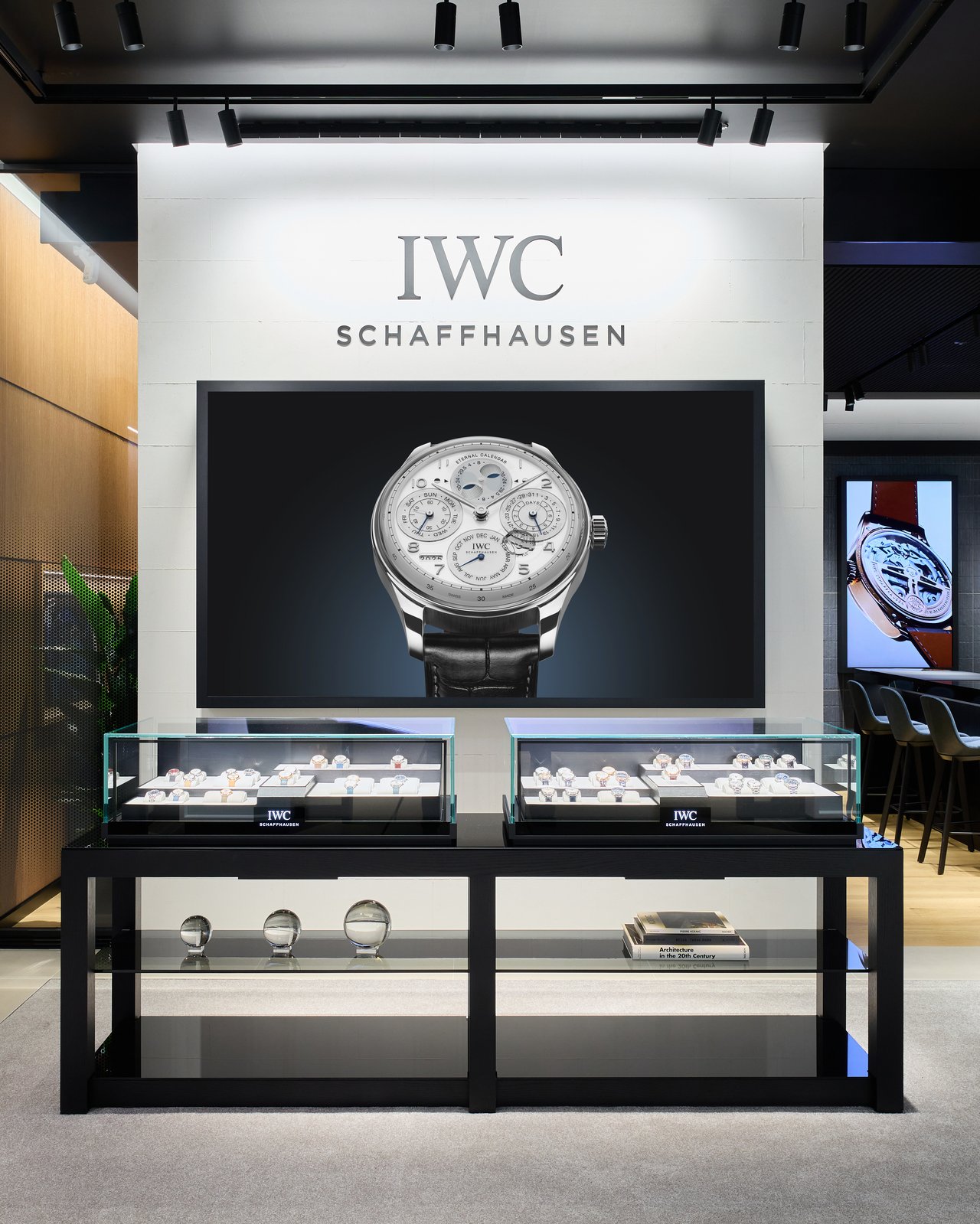 /사진=IWC 샤프하우젠