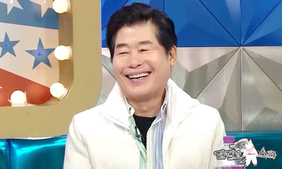 /사진=MBC 라디오스타