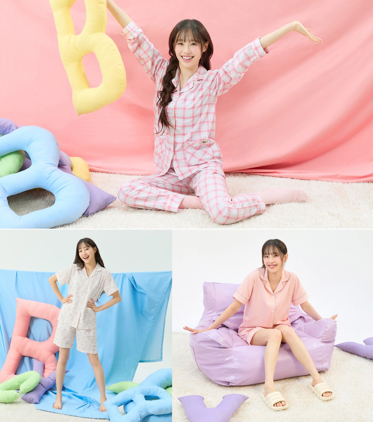 /사진=BYC