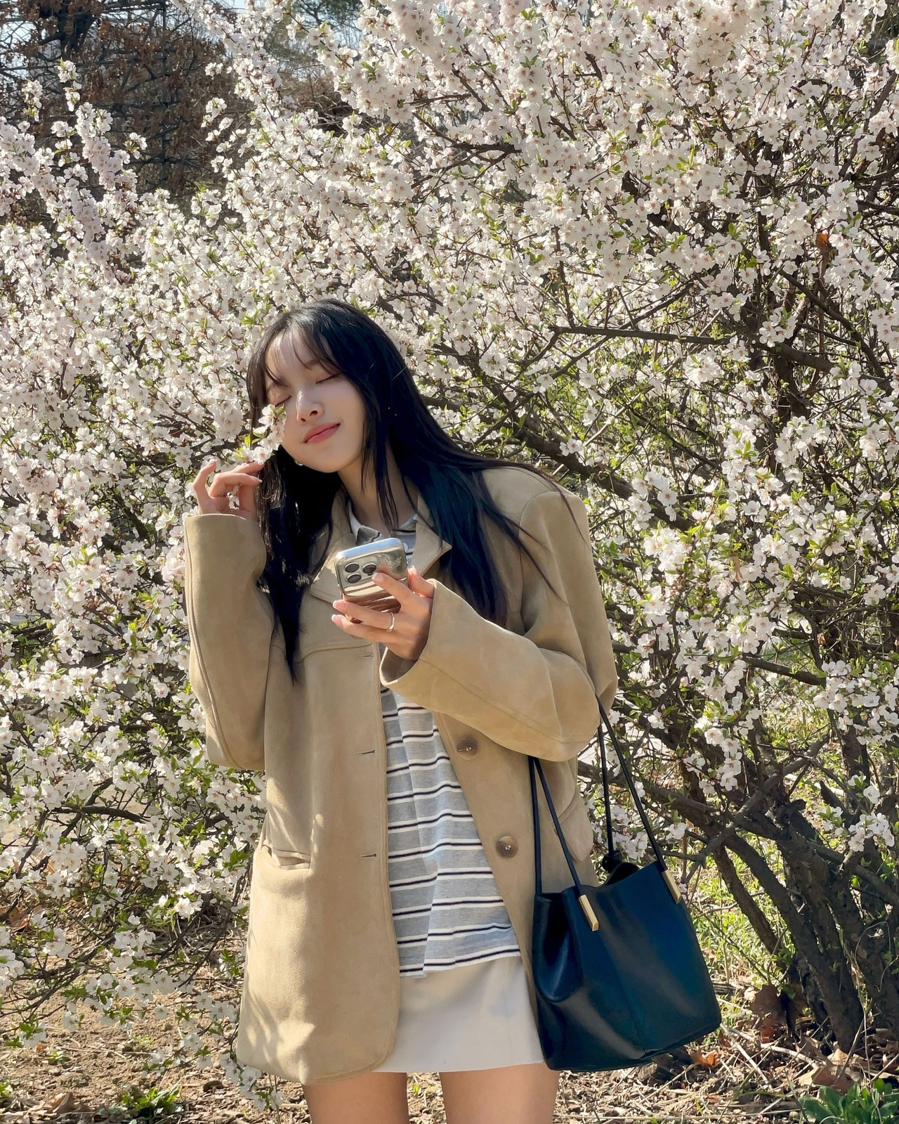 출처 : 이솔이 인스타그램