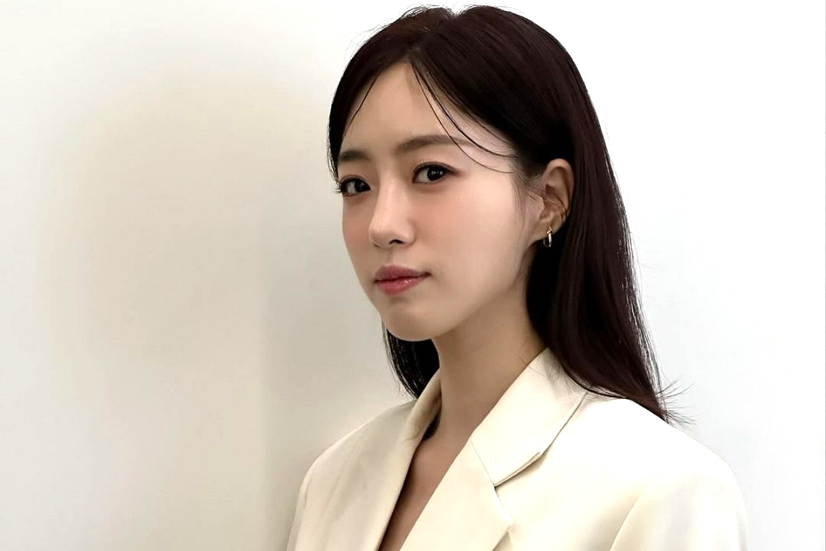 출처 : 함은정 인스타그램