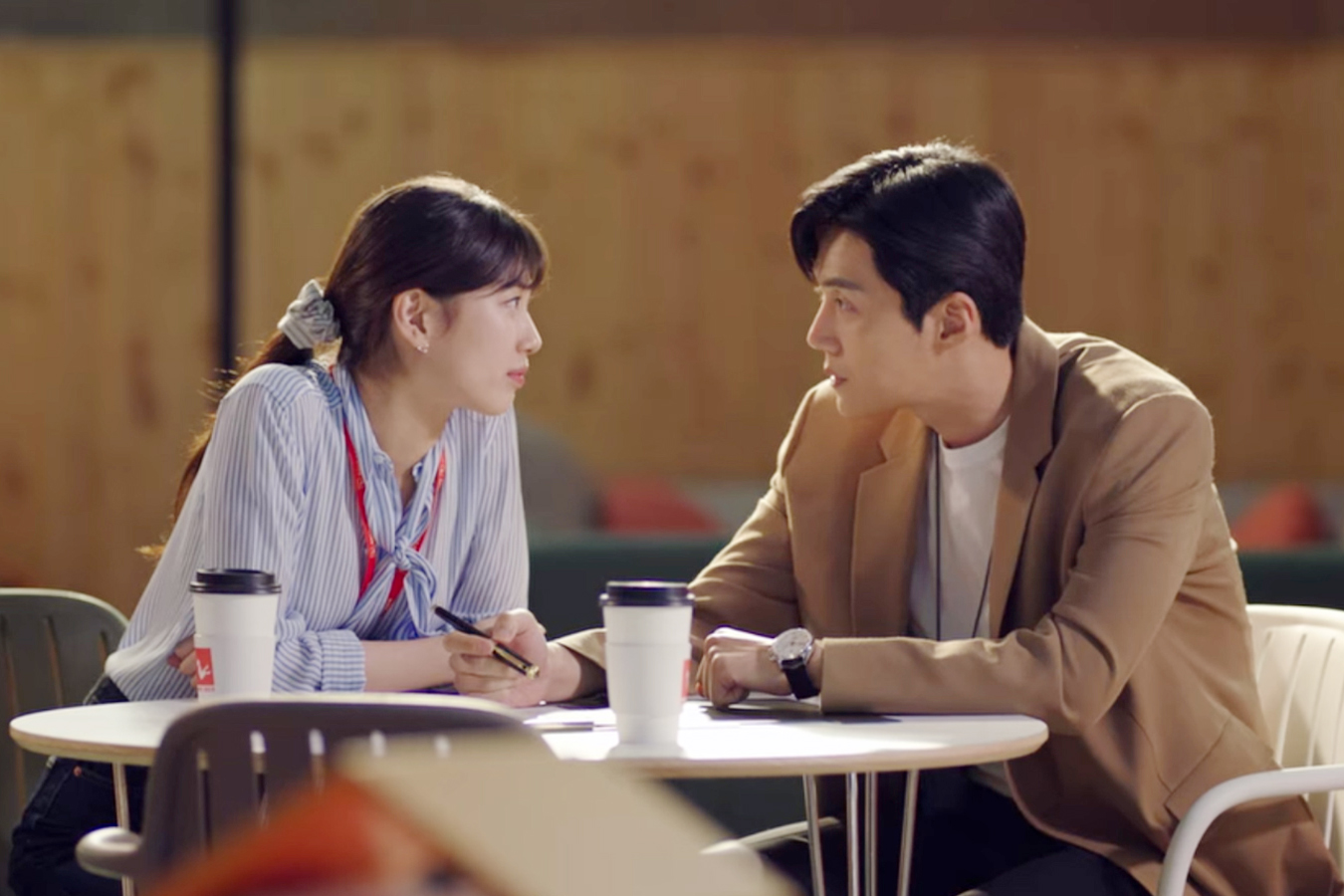 출처 : tvN '스타트업'