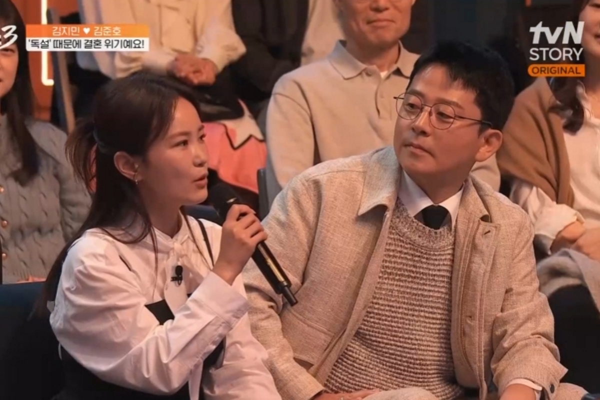 출처: tvN STORY ‘김창옥쇼3’