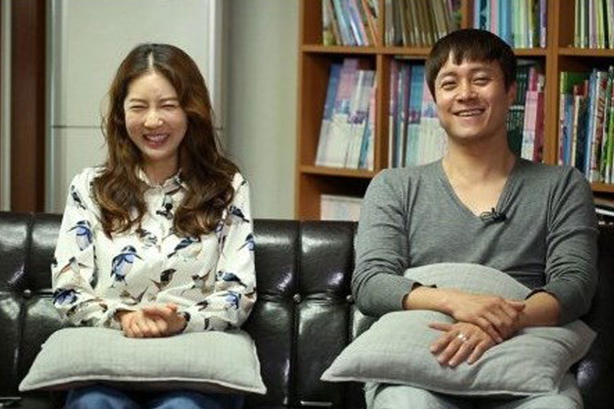 출처 : MBC ‘휴먼다큐 사람이 좋다’