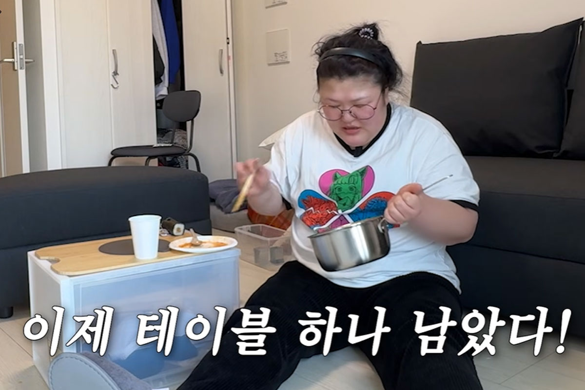 출처 : 이국주 유튜브 채널