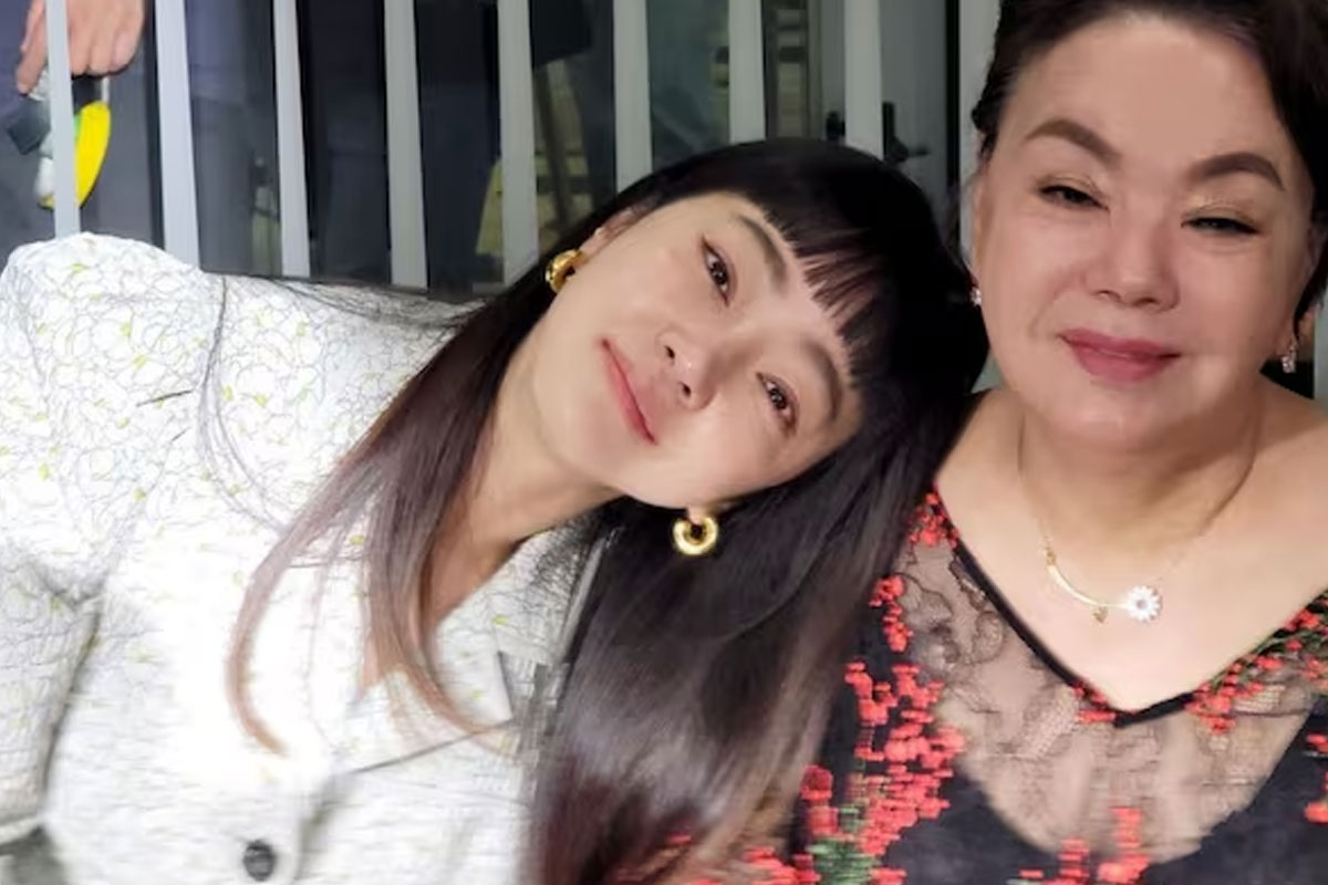 출처 : 서효림 인스타그램