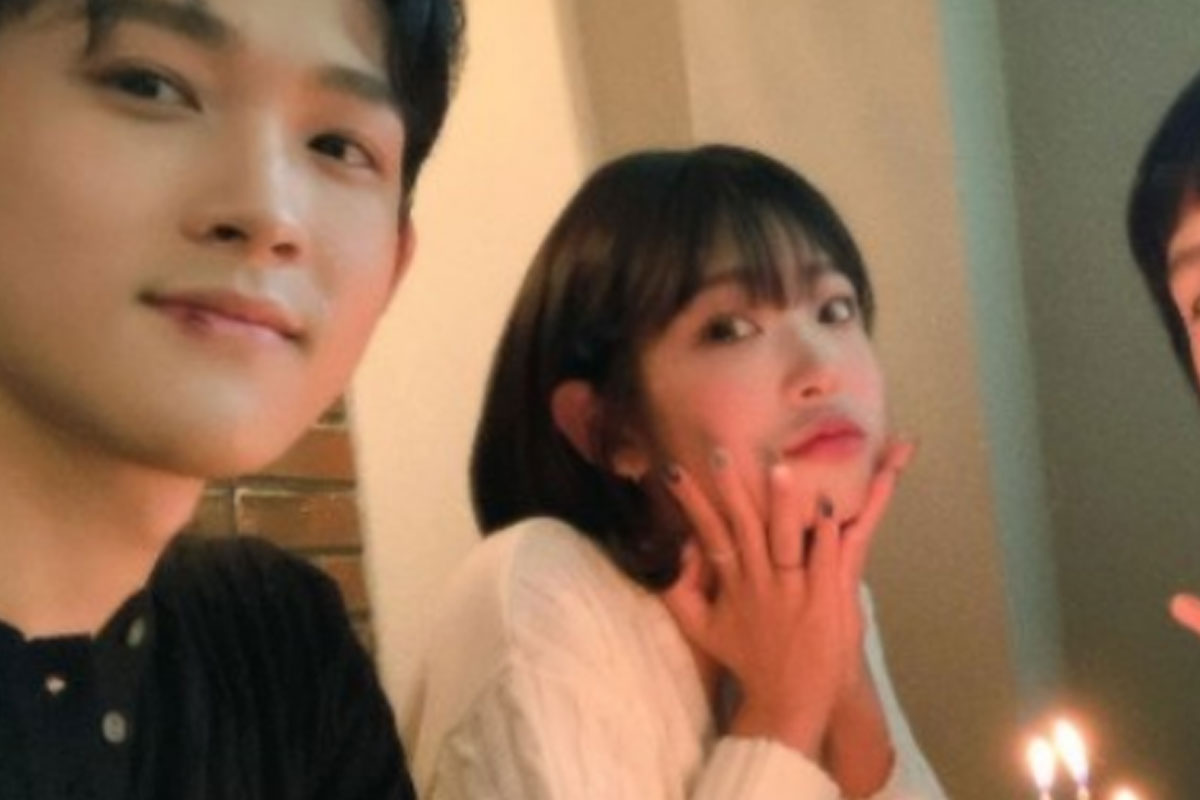 출처 : 최준희 인스타그램