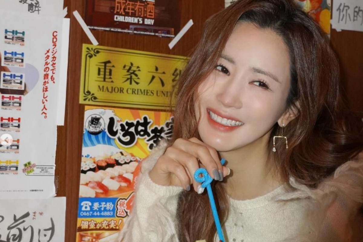 출처 : 이다해 인스타그램