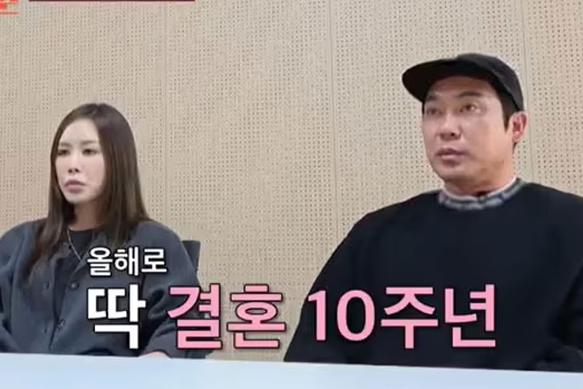 출처 : TV조선 ‘조선의 사랑꾼’