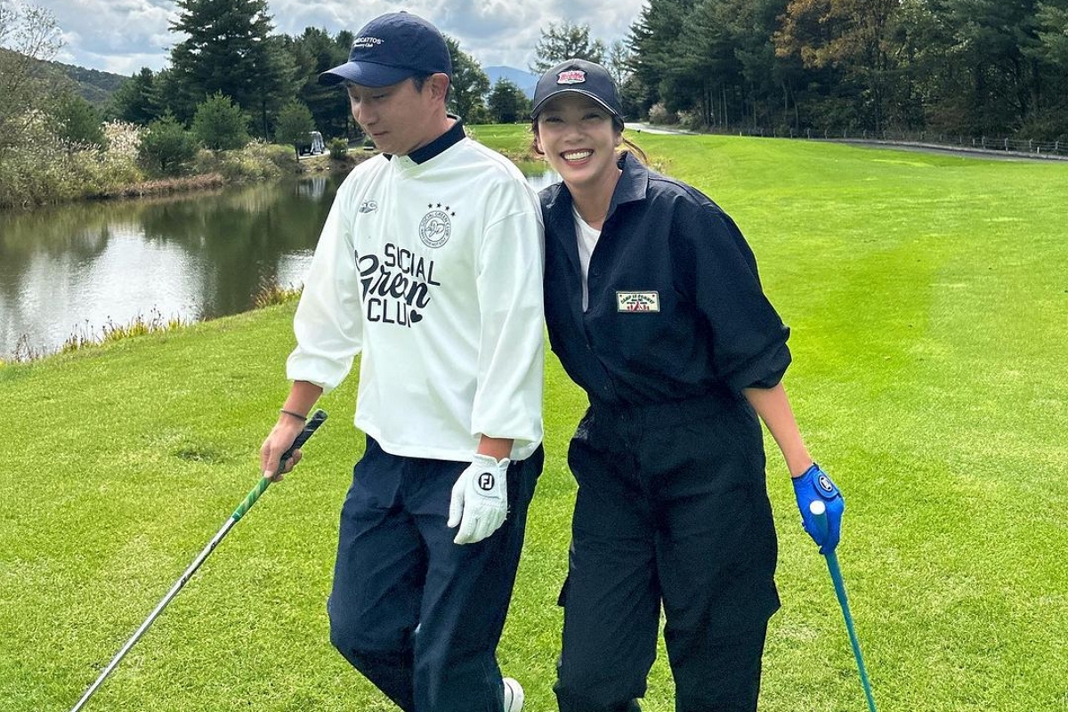 출처 : 손담비 인스타그램