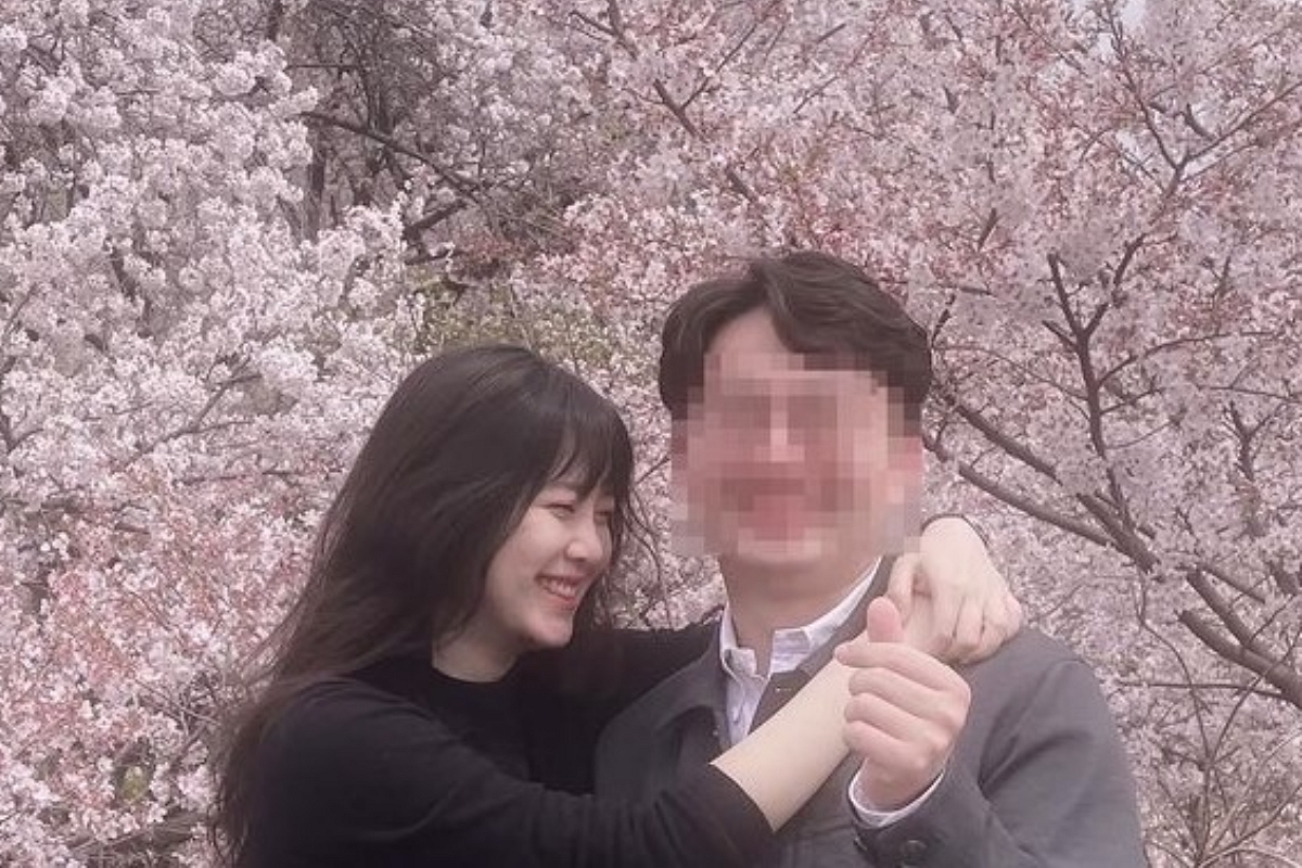 출처: 구혜선 SNS