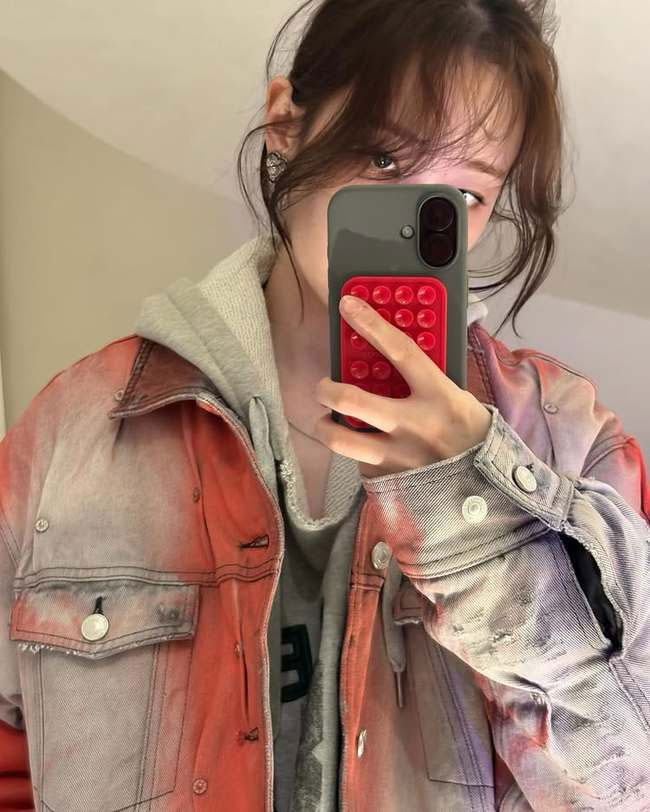출처 : 전종서 인스타그램