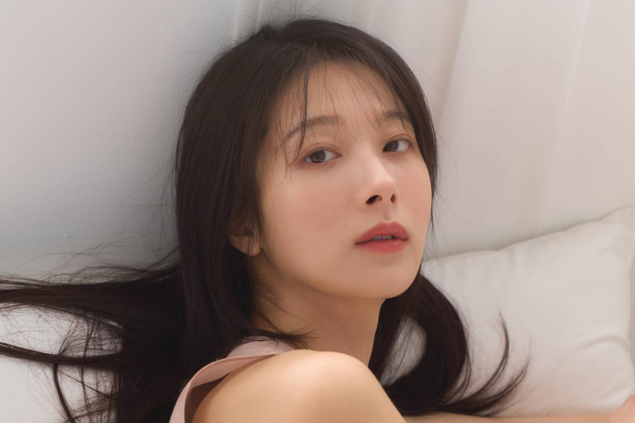 출처 : 민하 SNS