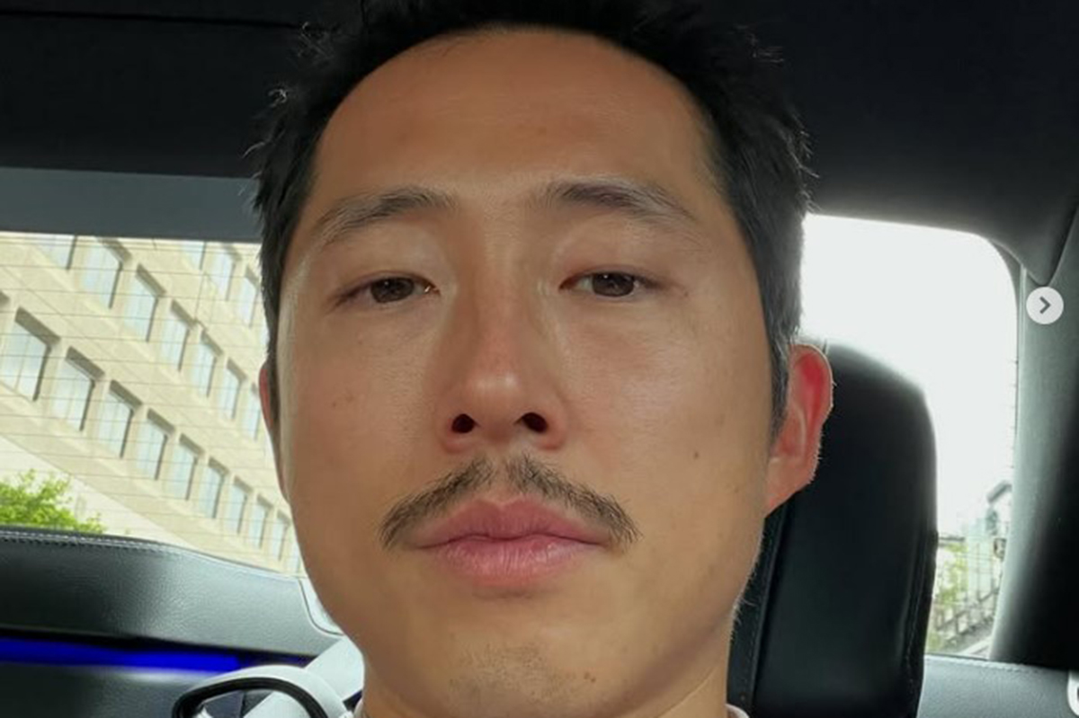출처 : 스티븐연 SNS