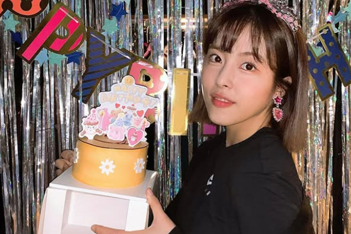 출처 : 민도희 인스타그램