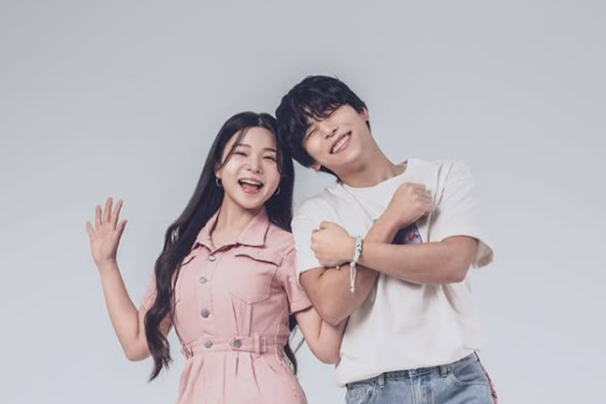 출처 : 신혜선 SNS