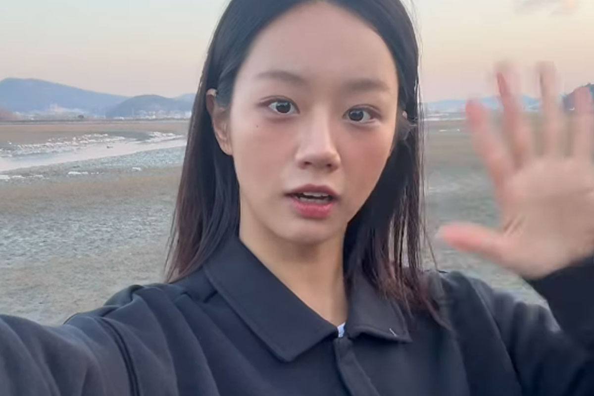 출처 : 혜리 인스타그램