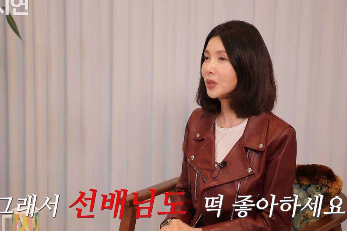 출처 : 유튜브 채널 '지금백지연'