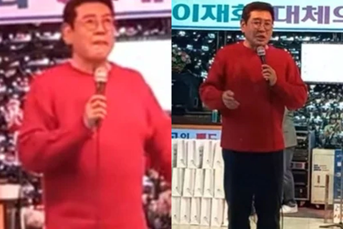 출처 : 유튜브 채널 ‘스마일 공연단’