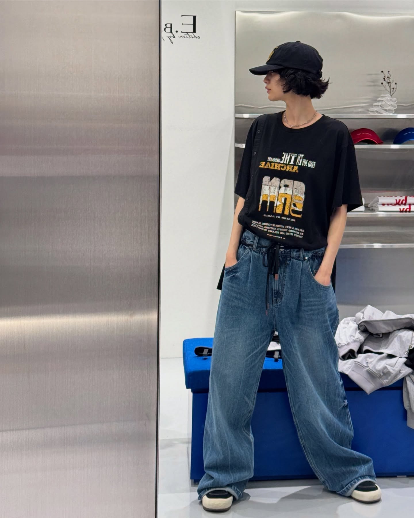 출처 : 나나 SNS