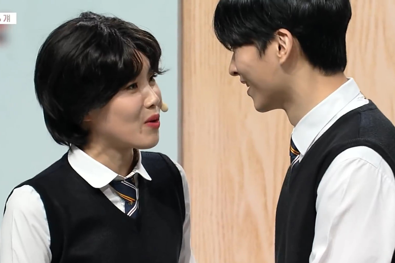 출처 : tvN '코미디빅리그'
