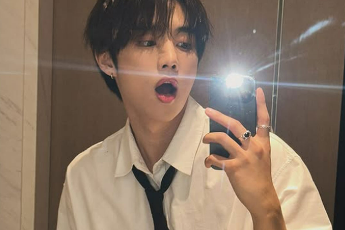 출처 : 선우 인스타그램