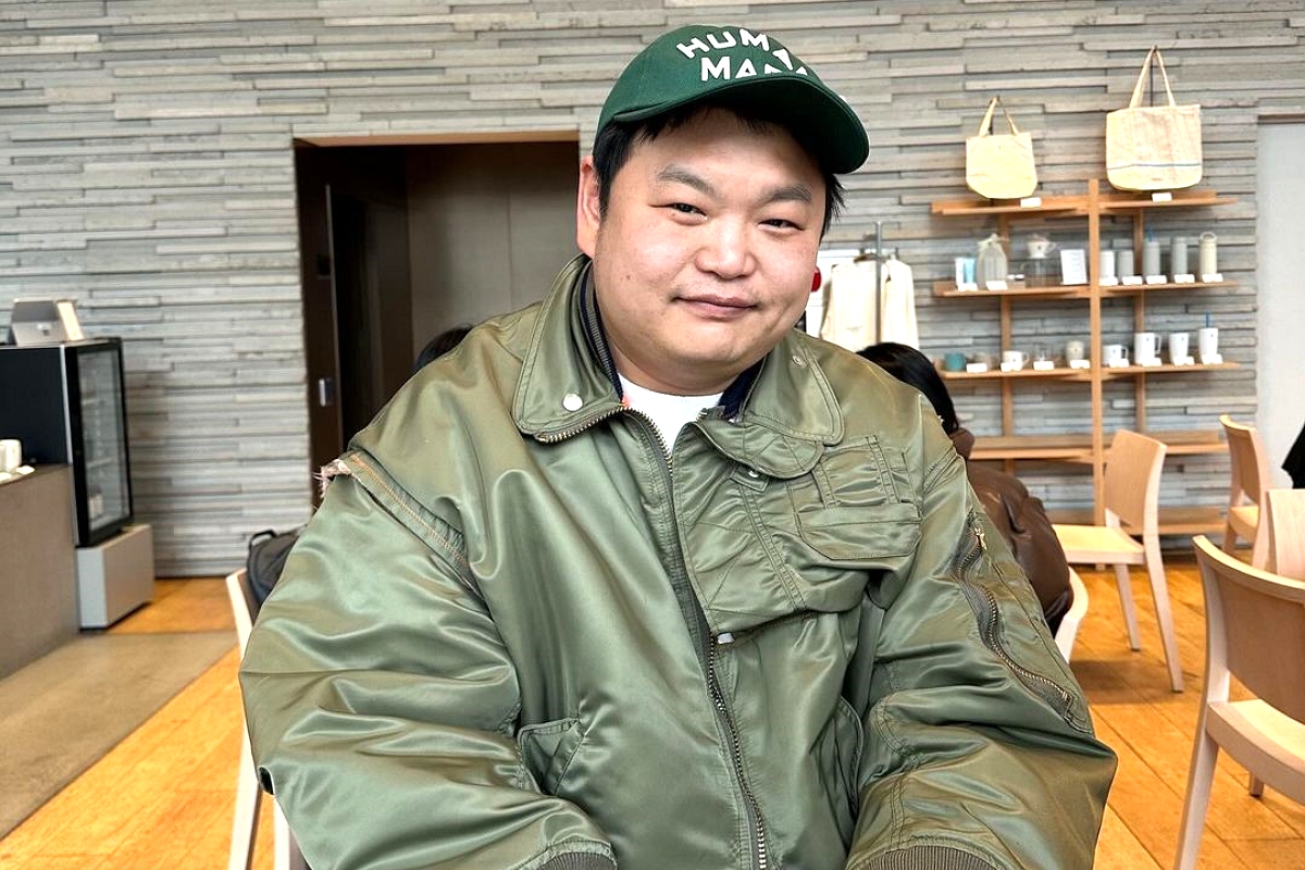 출처 : 고규필 인스타그램