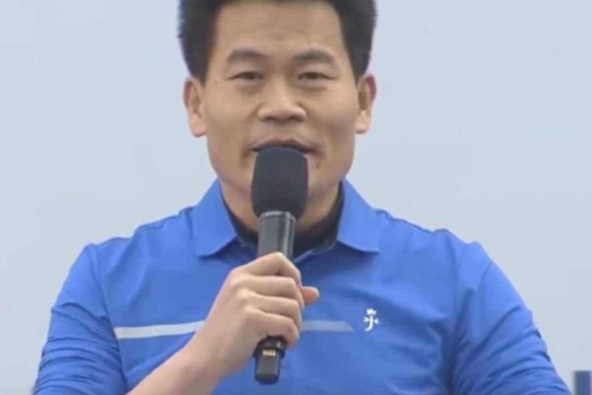 출처 : 유튜브 채널 '전한길뉴스'