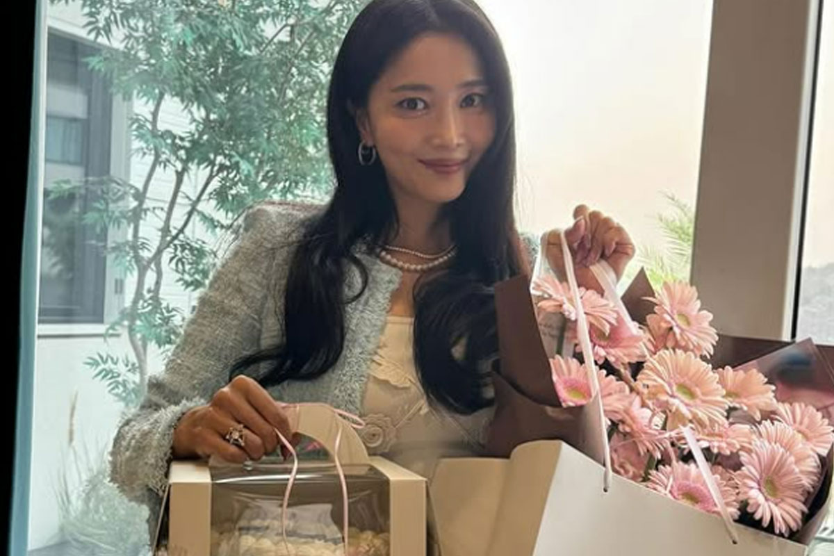 출처 : 오윤아 인스타그램
