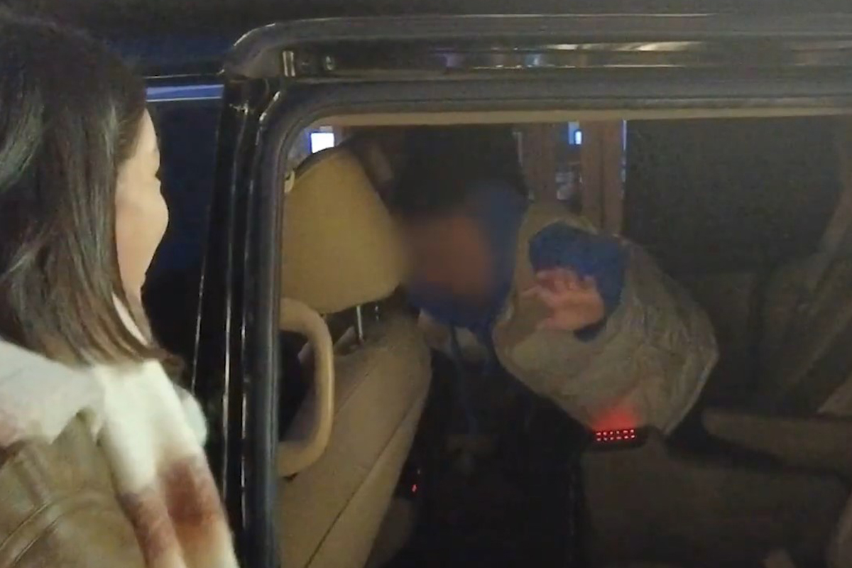 출처 : Youtube ‘이민정 MJ’