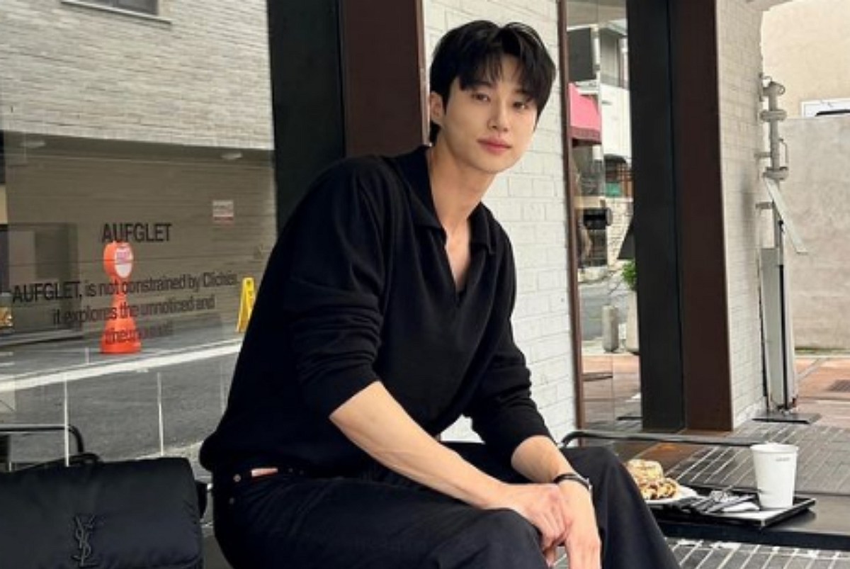 출처 : 변우석 인스타그램
