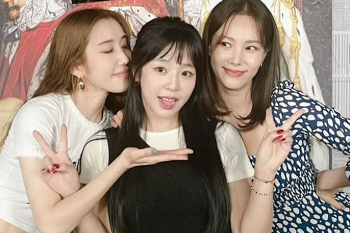 출처 : 예원 인스타그램