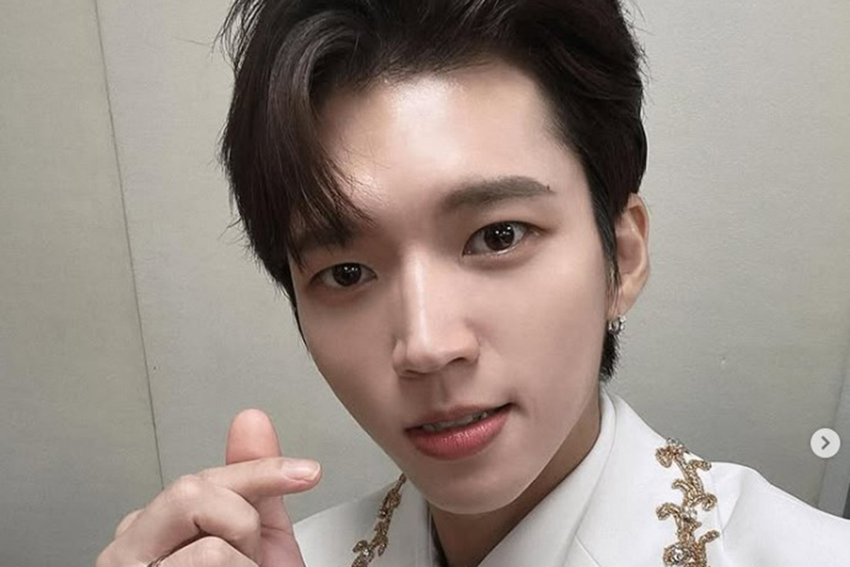 출처 : 남우현 SNS