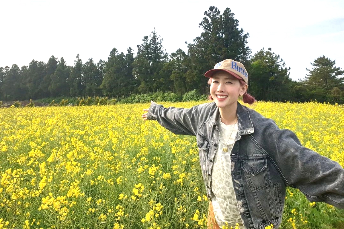 출처 : 별 인스타그램