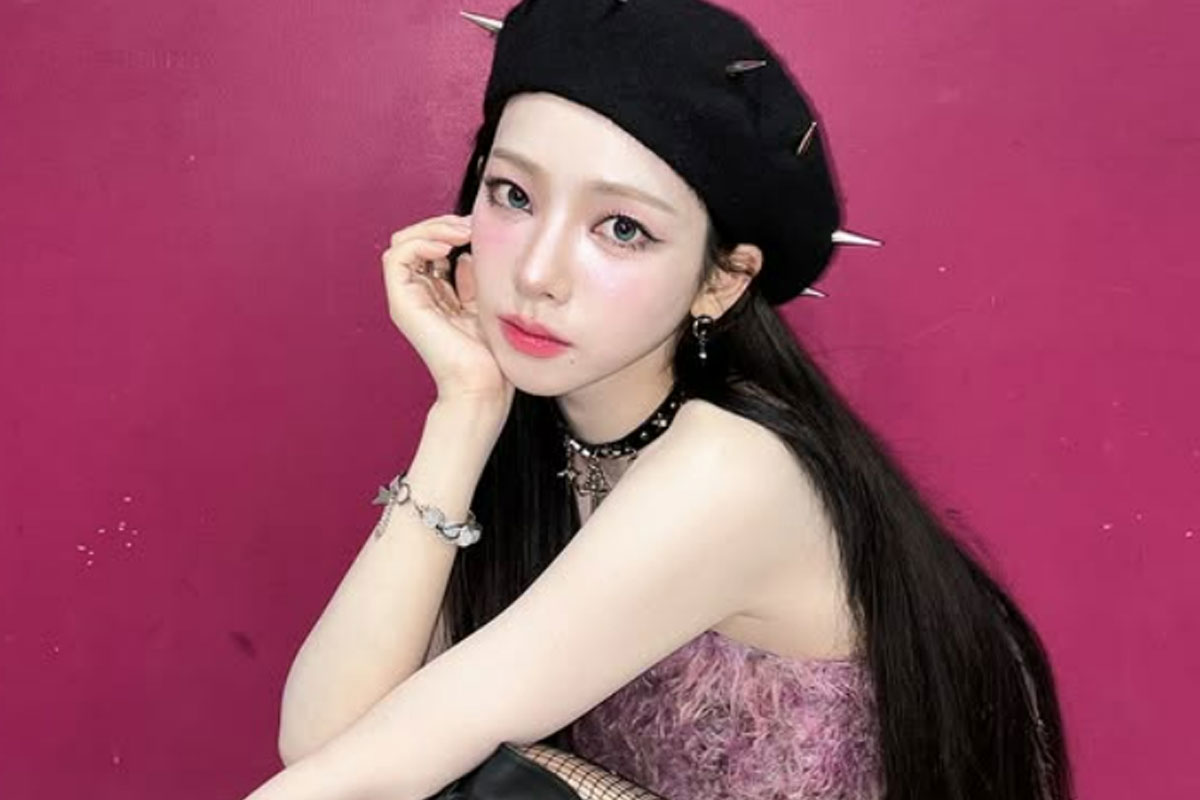 출처 : 카리나 인스타그램