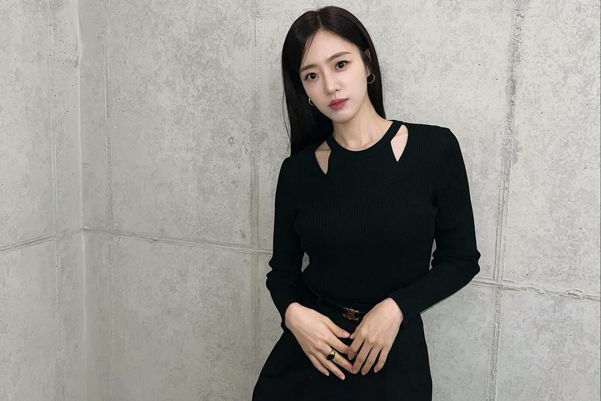 출처 : 함은정 인스타그램