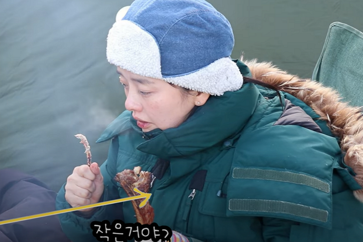 출처 : 권소현 유튜브 채널