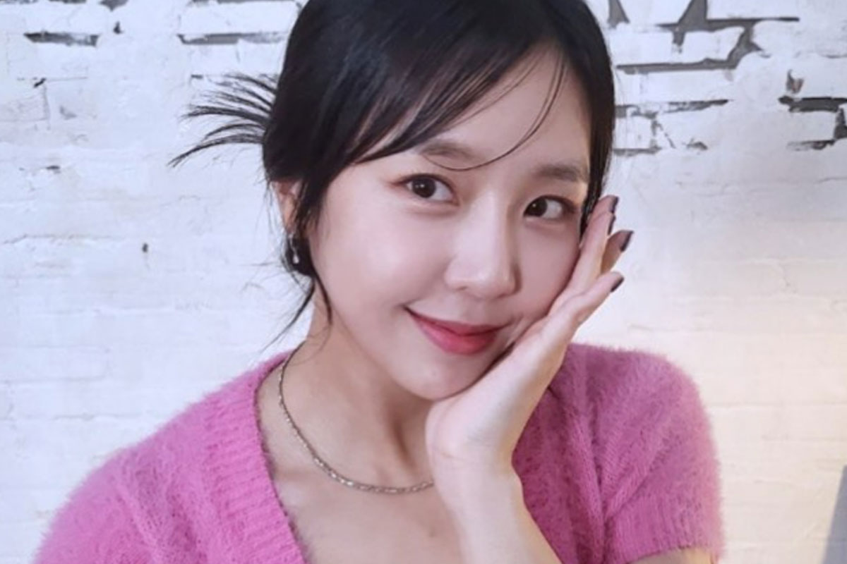 출처 : 예원 인스타그램