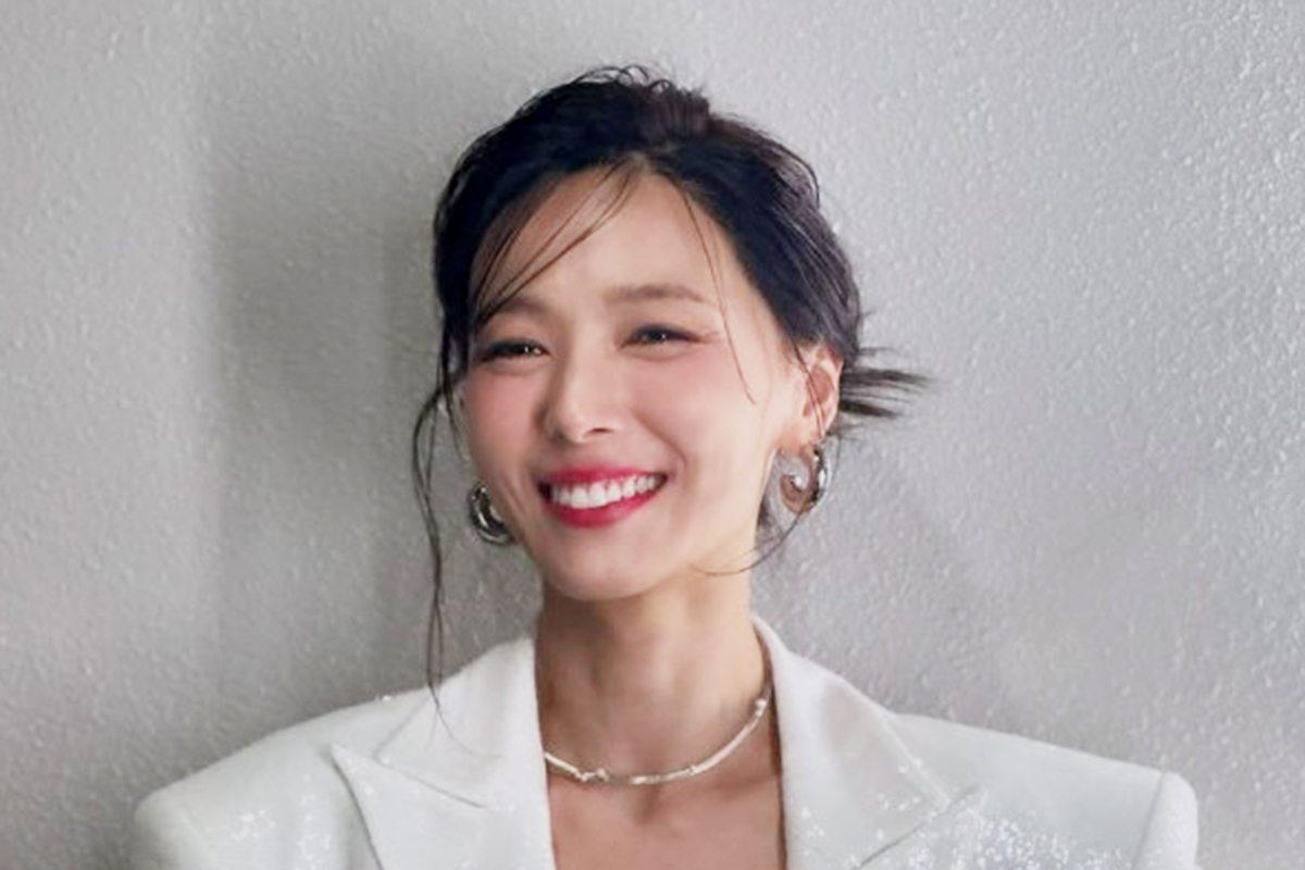 출처 : 선예 SNS