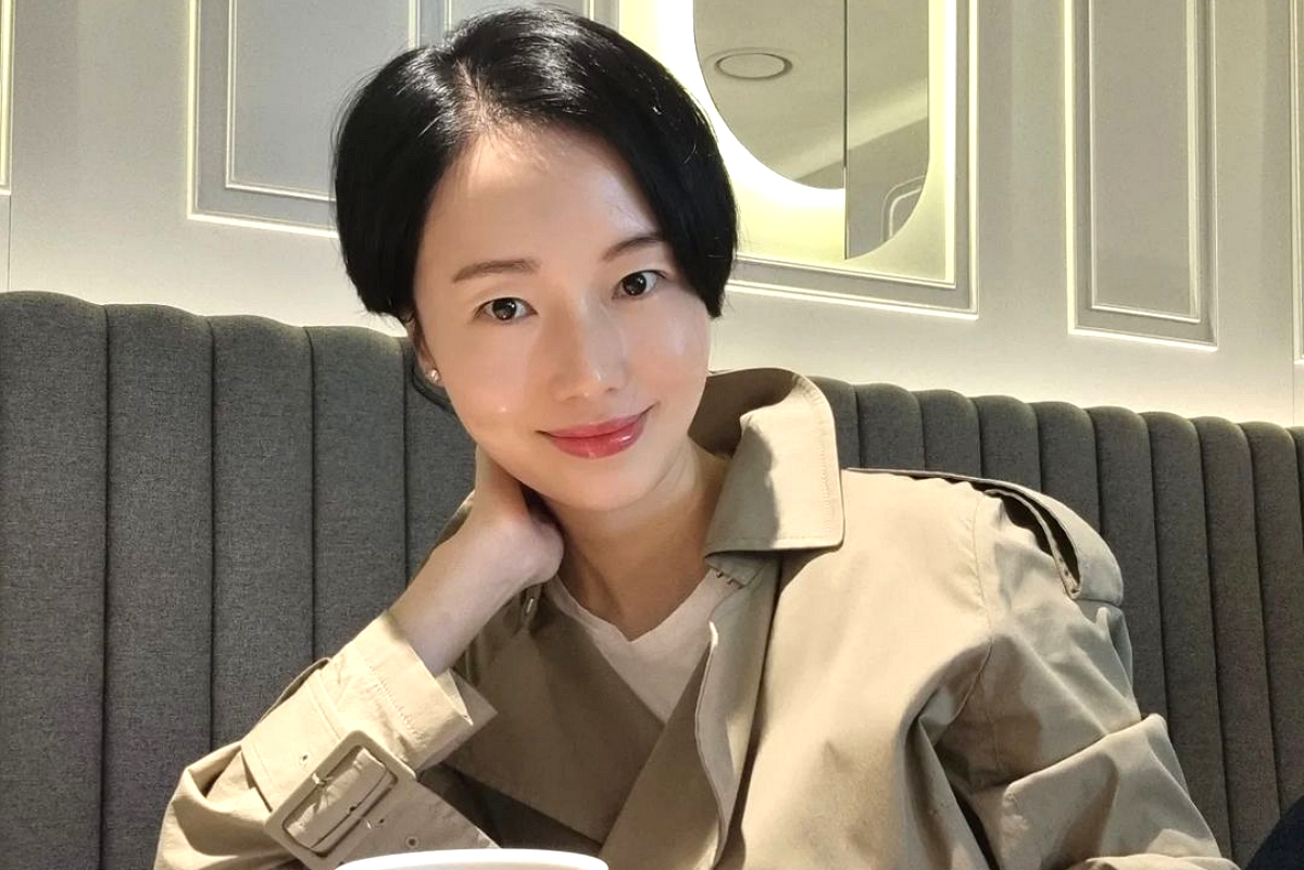 출처 : 이정현 인스타그램