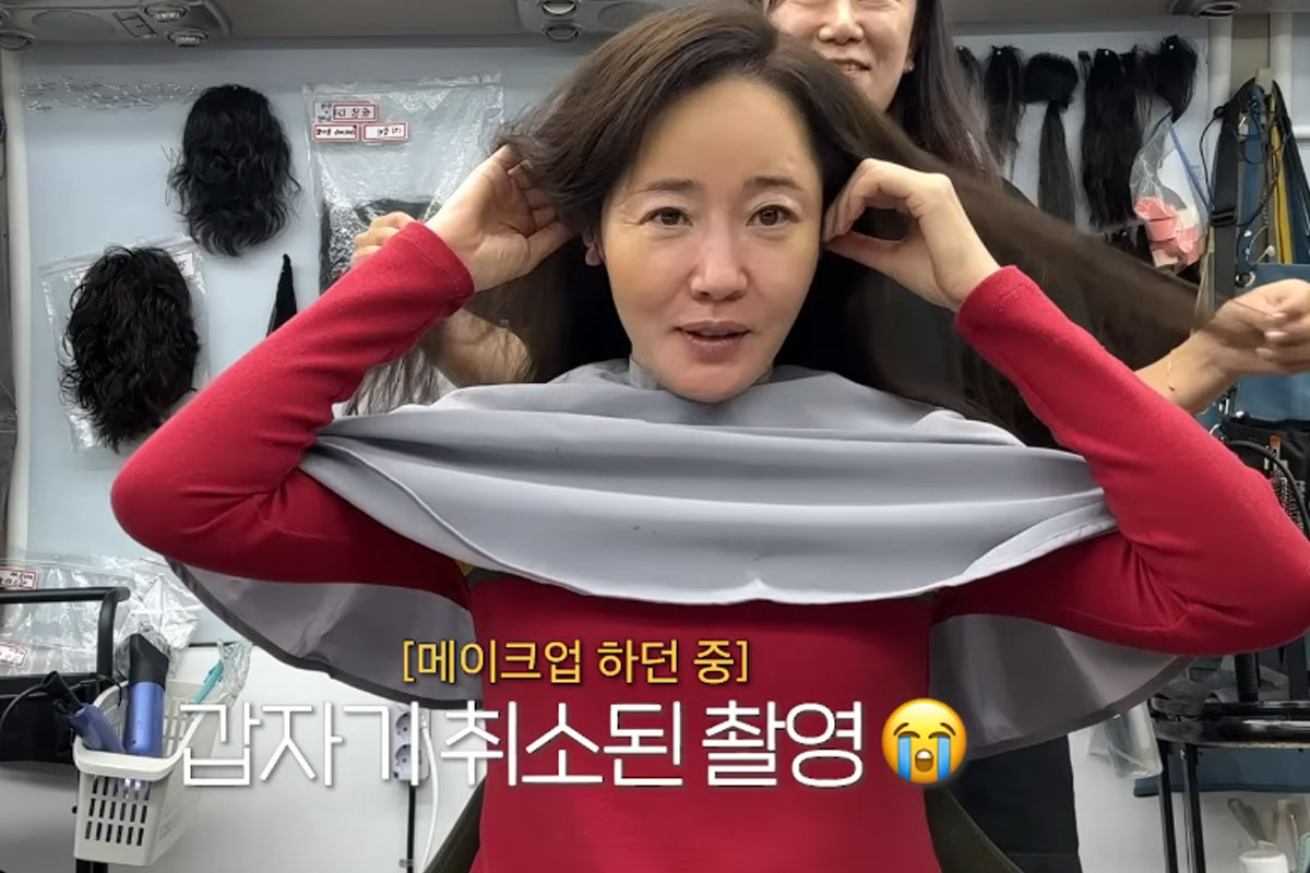 출처 : 엄지원 유튜브 채널
