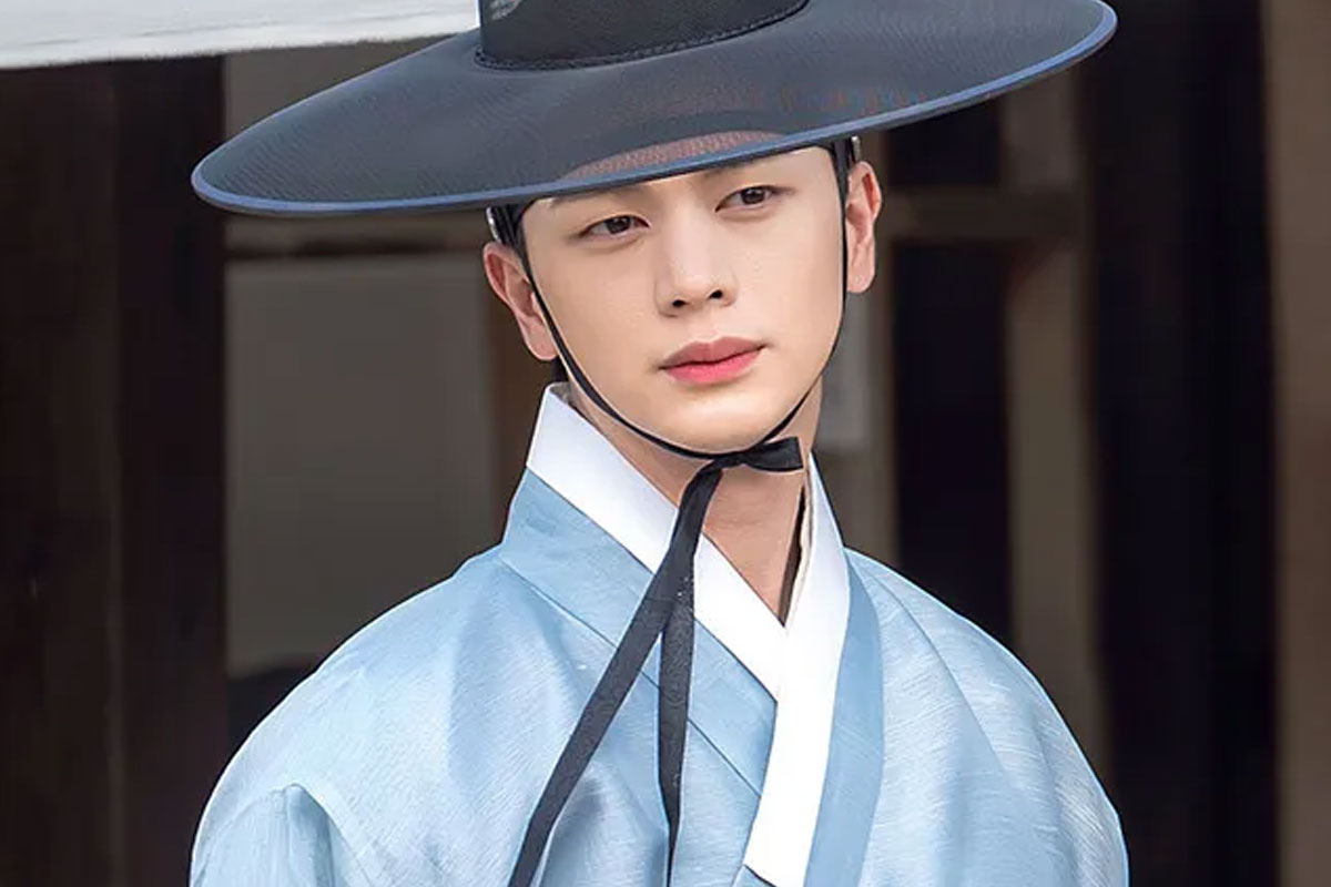 출처 : SBS ‘귀궁’