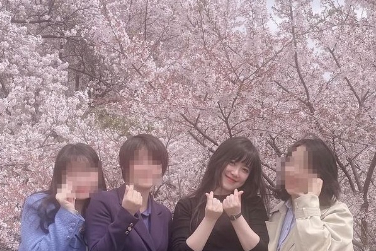 출처: 구혜선 SNS