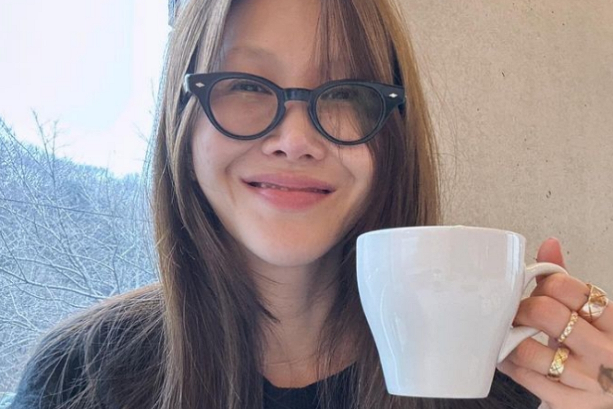 출처 : 윤혜진 인스타그램